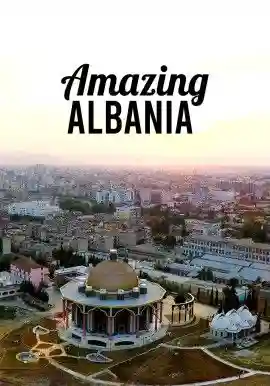 Amazing Albania