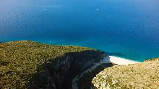 E2. Southern Albania