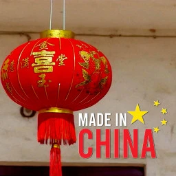 Made in China
