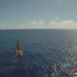 The Solar Nation of Tokelau