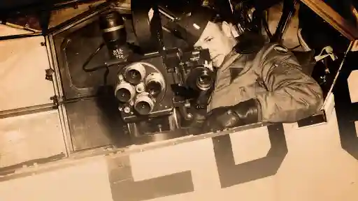 E1. United Under The Flag