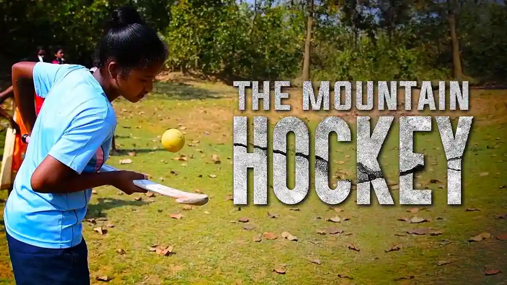 The Mountain Hockey