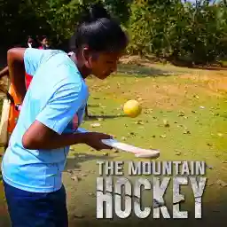 The Mountain Hockey