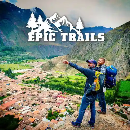 Epic Trails