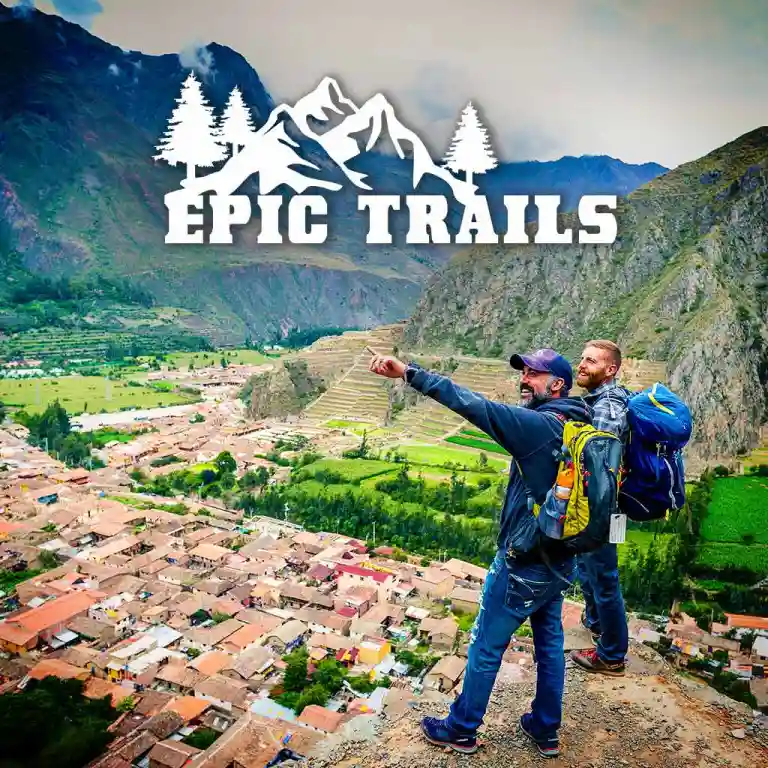 Epic Trails