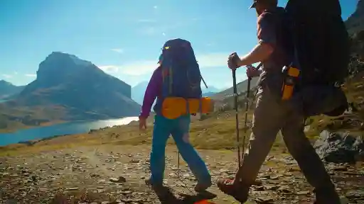 E1. Banff & Lake Louise In Summer