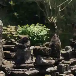 Goa Gajah, Indonesia