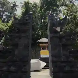 Goa Gajah, Indonesia