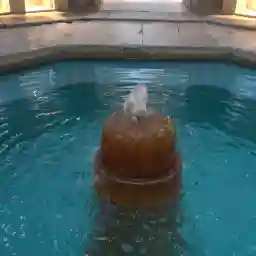 Sultan Amir Ahmad bathhouse, Iran