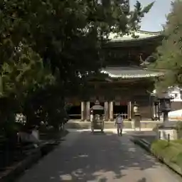 Kencho-ji, Japan