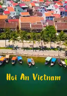 Hoi An Vietnam