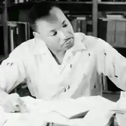 Martin Luther King and the FBI – A Marked Man (MLK)