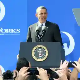 How to Win The Us Presidency