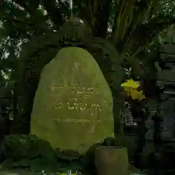 Pura Tirta Empul Bali Indonesia