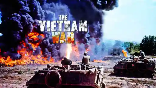 The Vietnam War