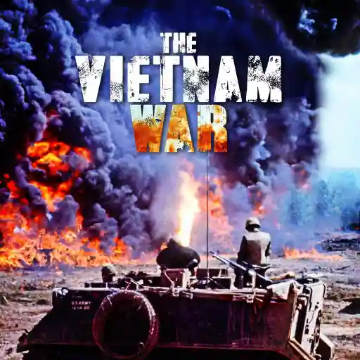 The Vietnam War