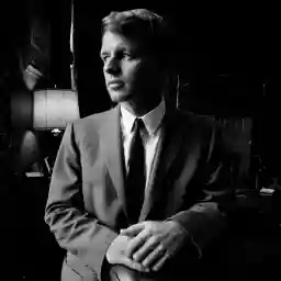 RFK America's Lost President