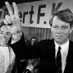 RFK America's Lost President