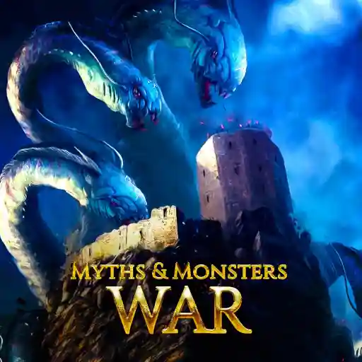 Myths & Monsters: Wars