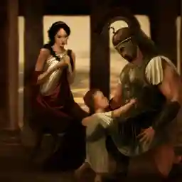 Myths & Monsters: Wars