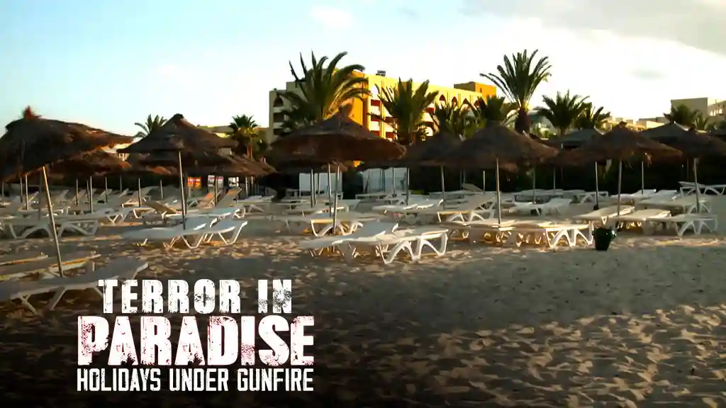 Terror In Paradise