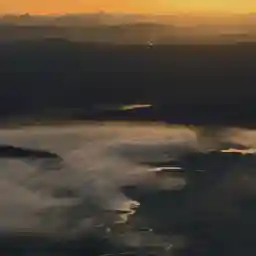 Mystery in Yellowstone