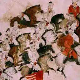 Raiders Of The Lost Art Tomb Raiders