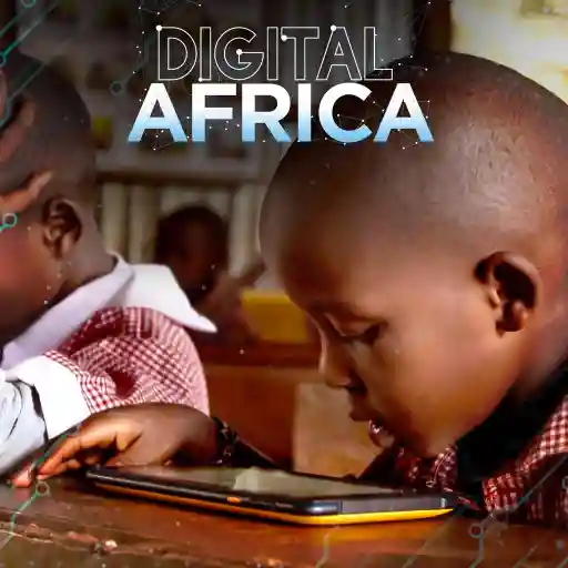 Digital Africa