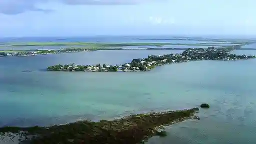 E1. From The Gulf Of Mexico To Newfoundland