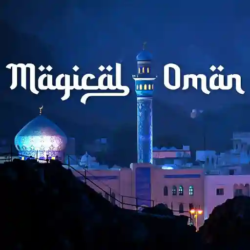 Magical Oman