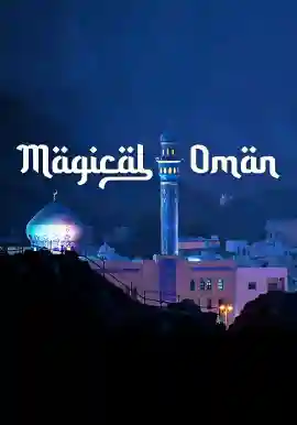 Magical Oman