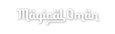 Magical Oman
