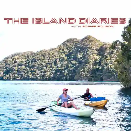 The Island Diaries
