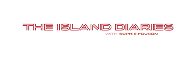 The Island Diaries