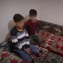 CHILDREN OF ISIS