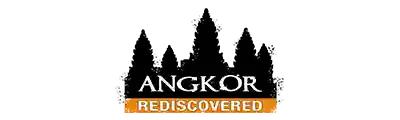 ANGKOR REDISCOVERED