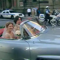 JUSTIN TRUDEAU: THE OTHER AMERICA