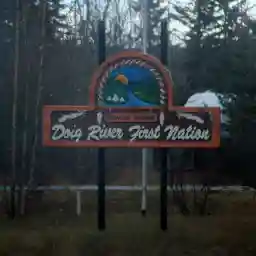 JUSTIN TRUDEAU: THE OTHER AMERICA