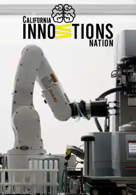 CALIFORNIA INNOVATIONS NATION