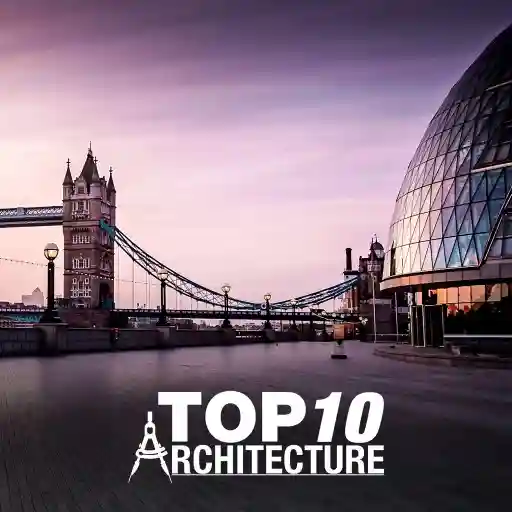 Top 10 Architecture