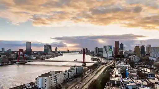 E2.Transport Megastructures