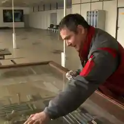 WHEN CHINA RELOCATES TO EUROPE