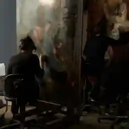 LEONARDO DA VINCI, THE RESTORATION OF THE CENTURY