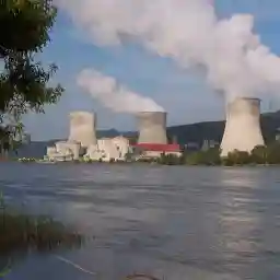 THE RHONE, THE REBIRTH OF A RIVER