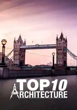 Top 10 Architecture