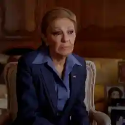 FARAH DIBA PAHLAVI, THE LAST EMPRESS