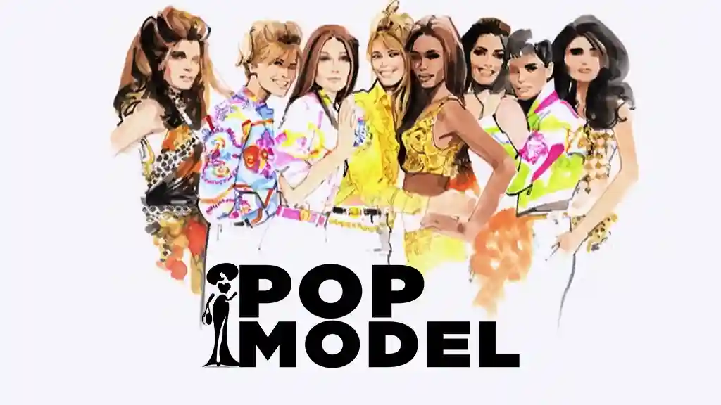 POP MODELS
