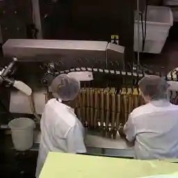 WILL WE SOON BE EATING IN VITRO MEAT?