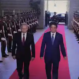 Japan The Rise Of Nationalism