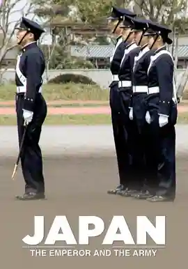 Japan, The Emperor And The Army